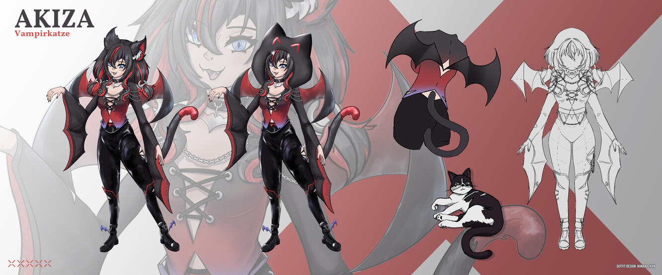 Akiza Akiza